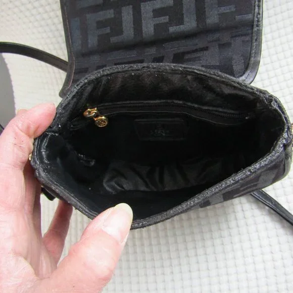 Authentic FENDI Bag - Picture 4 of 16